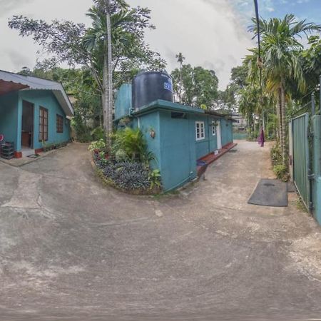 Apple Sara Home Stay キャンディー エクステリア 写真