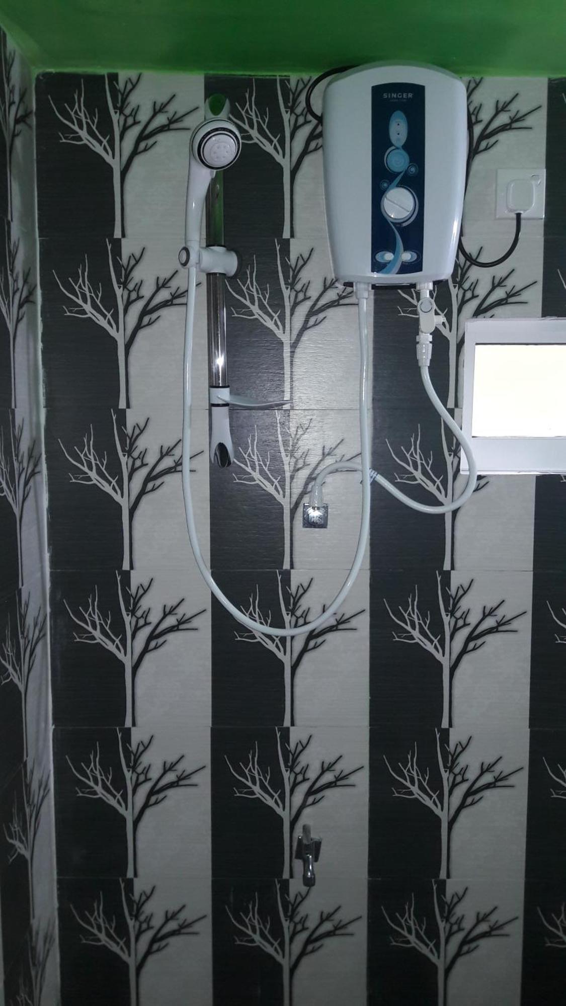 Apple Sara Home Stay キャンディー エクステリア 写真