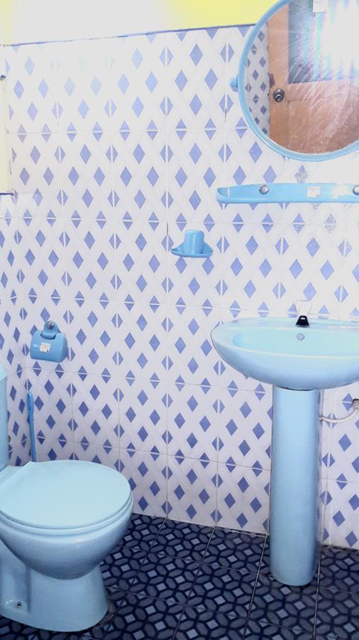Apple Sara Home Stay キャンディー エクステリア 写真