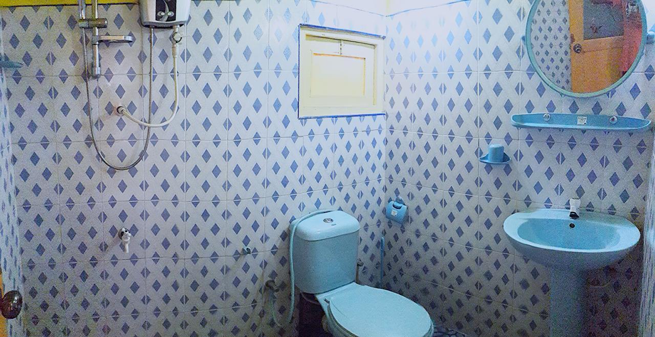 Apple Sara Home Stay キャンディー エクステリア 写真