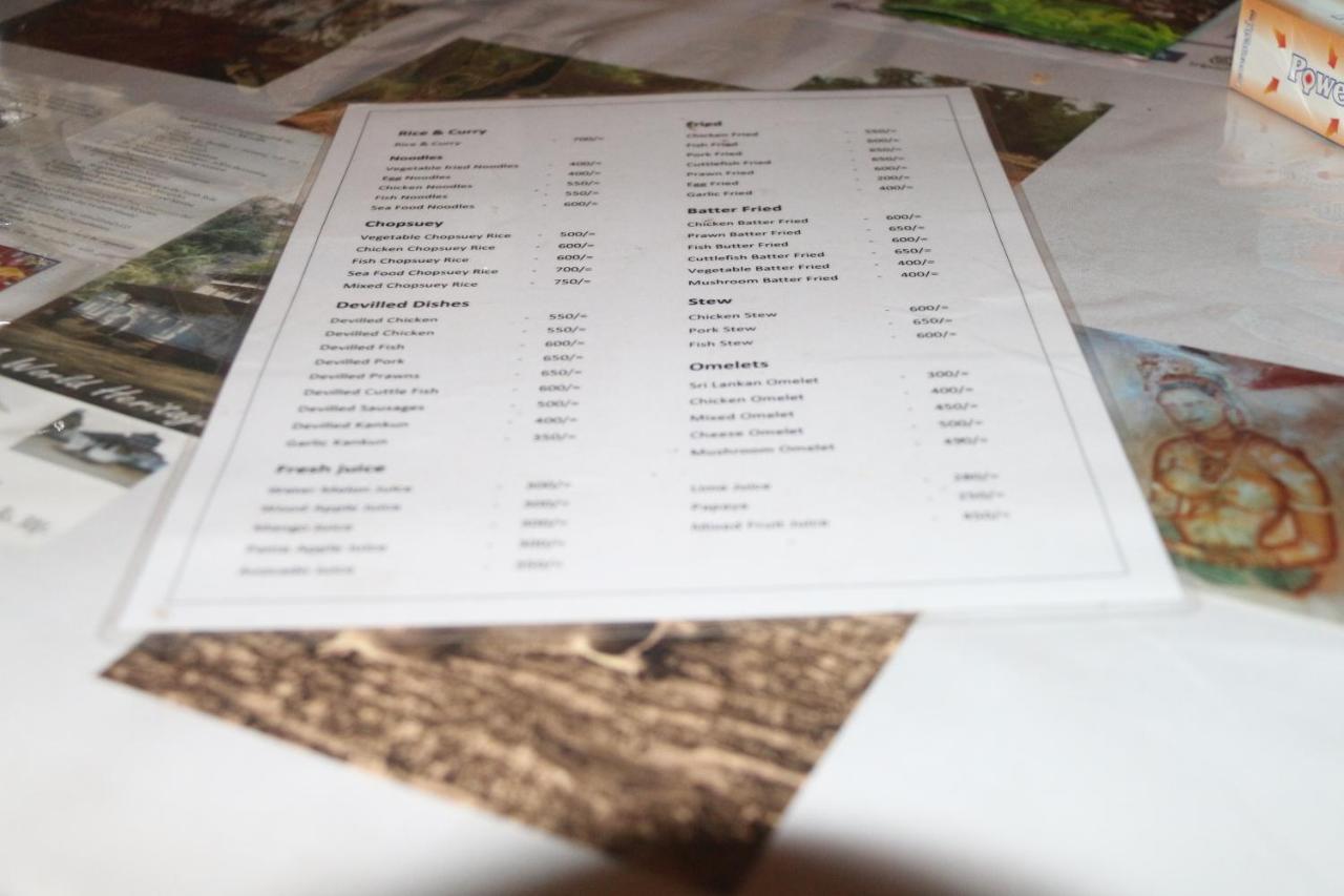 Apple Sara Home Stay キャンディー エクステリア 写真